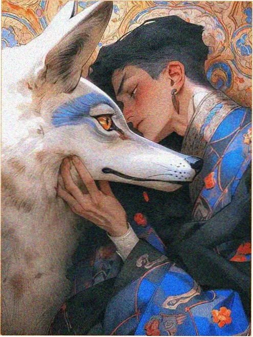 雪落长安街 琪琪影视高分年代电影