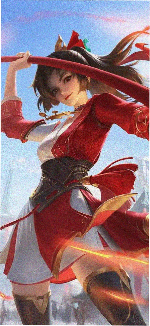 父母爱情