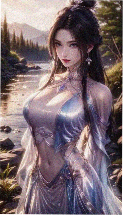 银河便当屋 琪琪影视日常温情动漫